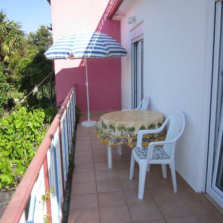 Apartman Mate Zablaće Esterno foto