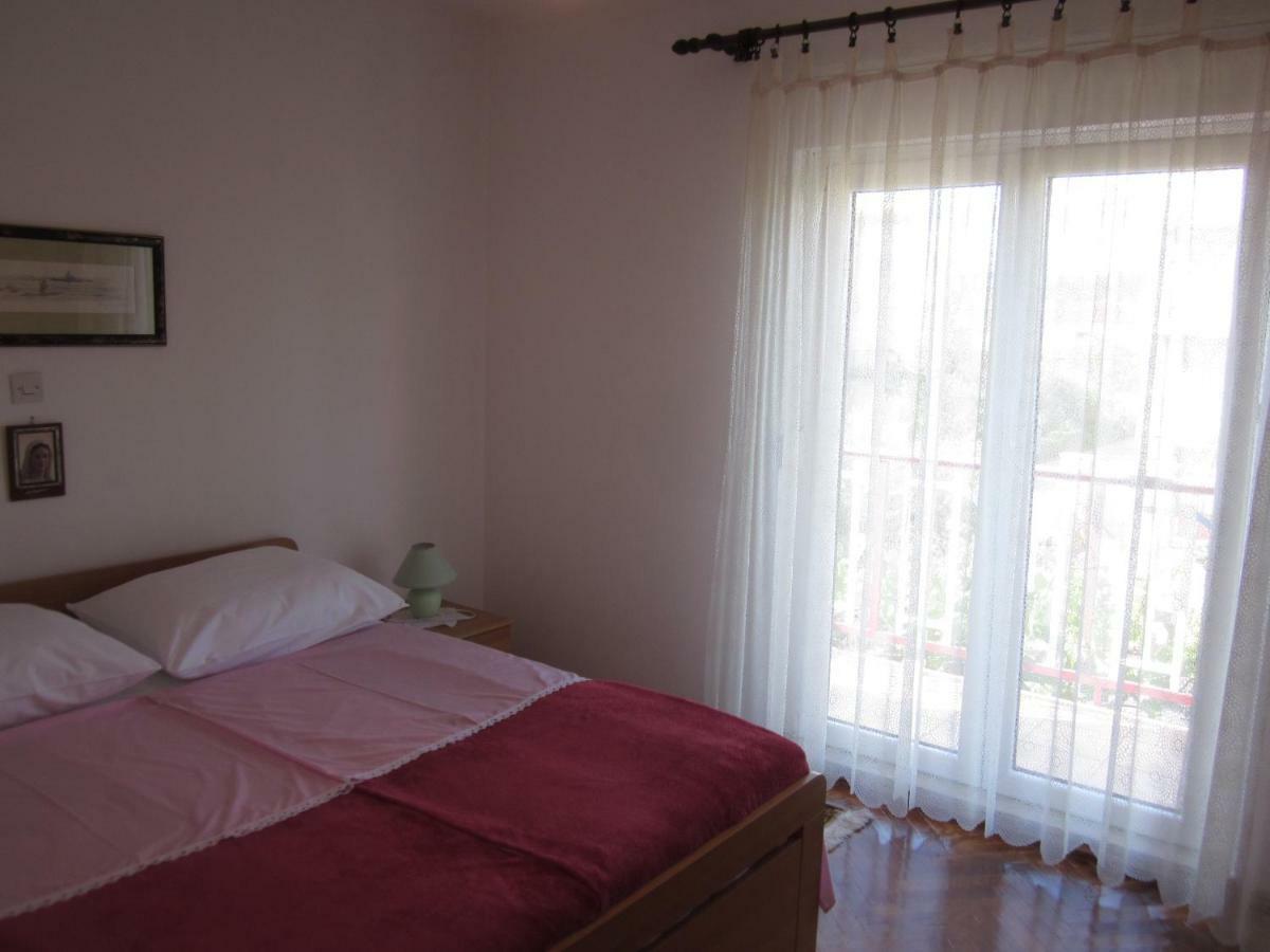 Apartman Mate Zablaće Esterno foto