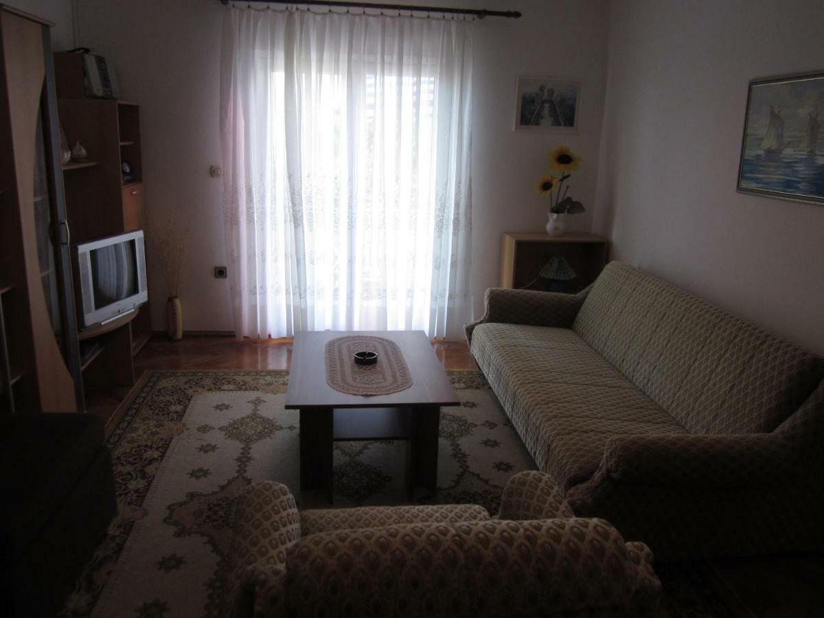Apartman Mate Zablaće Esterno foto