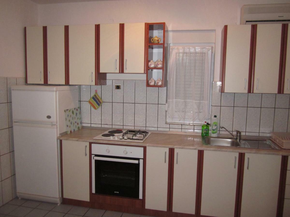 Apartman Mate Zablaće Esterno foto