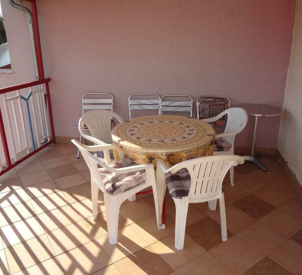 Apartman Mate Zablaće Esterno foto