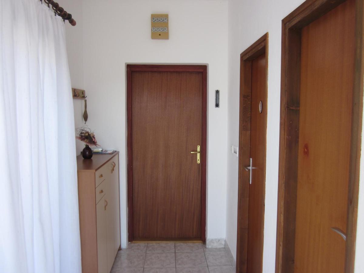 Apartman Mate Zablaće Esterno foto
